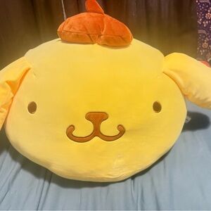 Pompompurin Stuff Animal